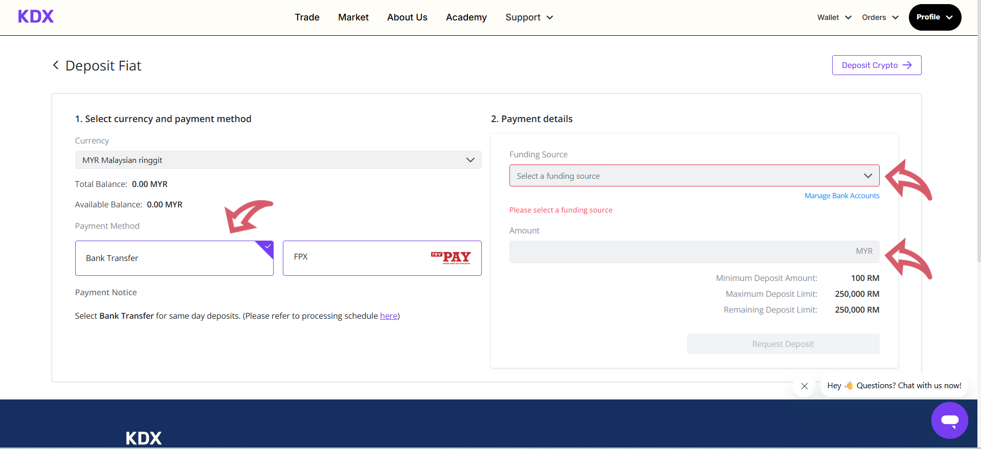 For Website - How to Deposit Fiat Money (Bank Transfer).png