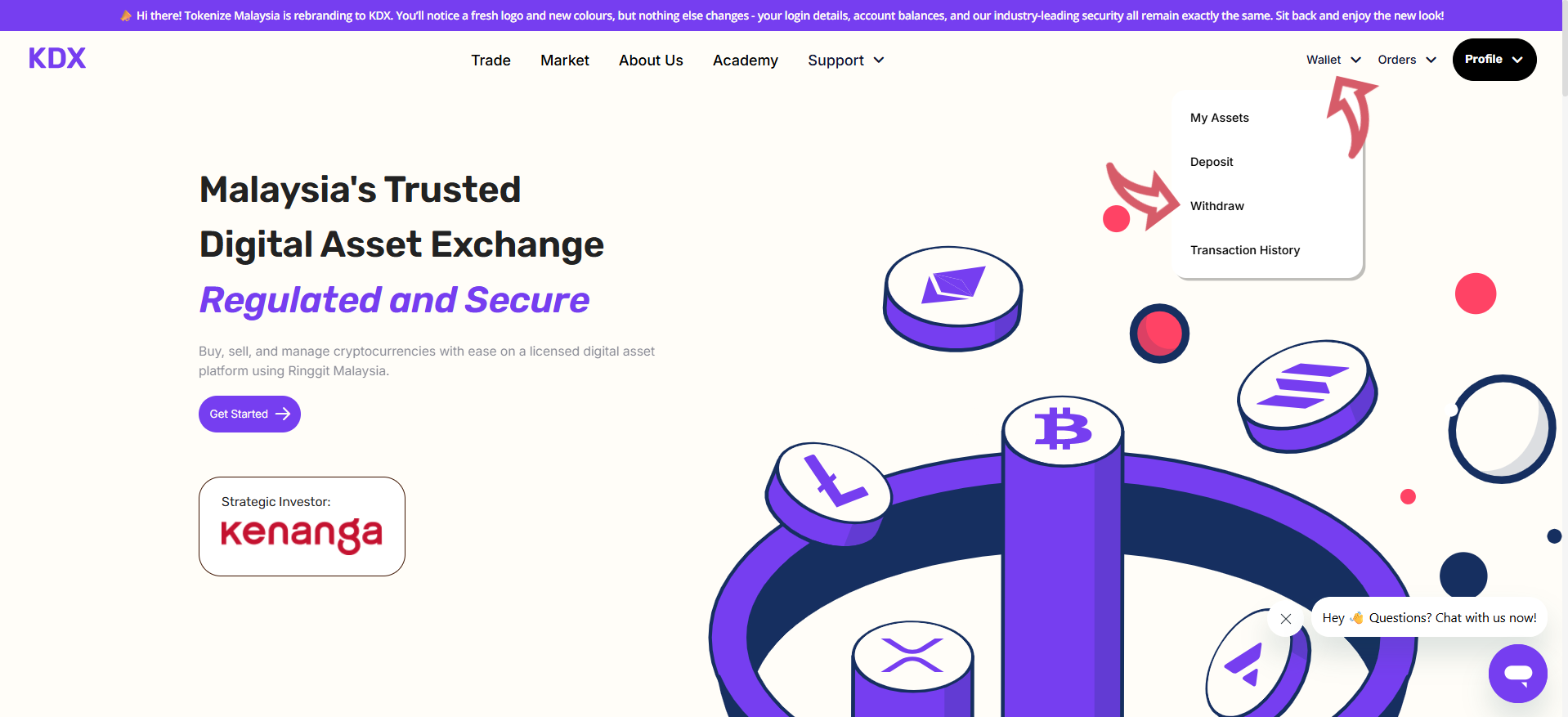 For Website - How to Withdraw Fiat Money.PNG