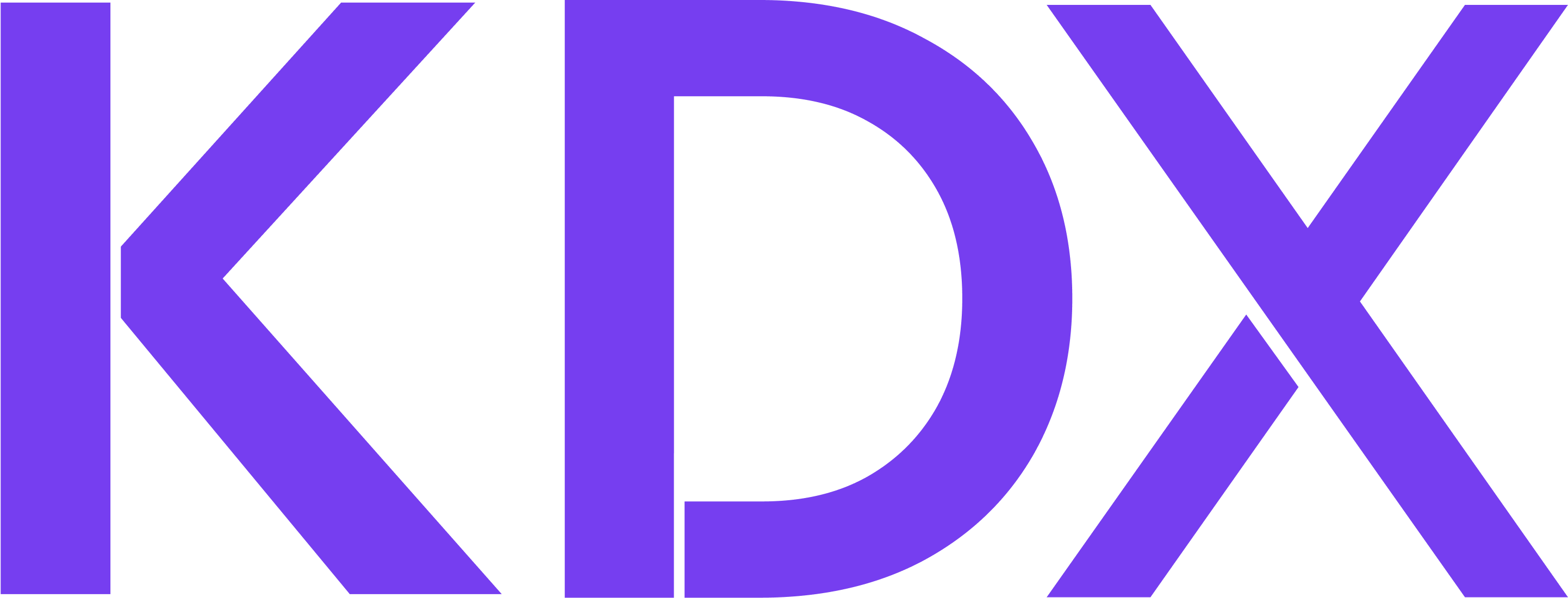 KDX Support Help Center home page